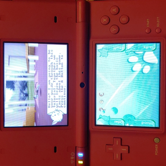 Kitten Corner by Discovery Kids for Nintedo DS - Picture 6 of 6